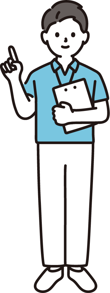 トレーニングメニュー提案の画像